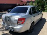 ВАЗ (Lada) Granta 2190 2014 годаүшін2 700 000 тг. в Уральск