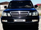 Lexus LX 470 1999 годаүшін6 800 000 тг. в Актобе