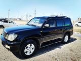 Lexus LX 470 1999 годаүшін6 800 000 тг. в Актобе – фото 5