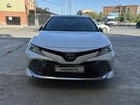 Toyota Camry 2019 годаүшін15 000 000 тг. в Кызылорда