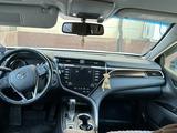 Toyota Camry 2019 года за 15 000 000 тг. в Кызылорда – фото 5