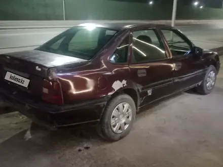 Opel Vectra 1992 года за 530 000 тг. в Туркестан – фото 4