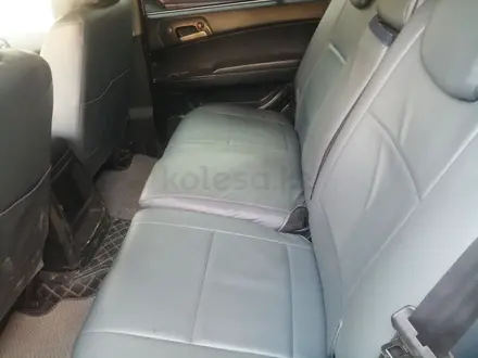 SsangYong Kyron 2011 года за 4 500 000 тг. в Алматы – фото 5