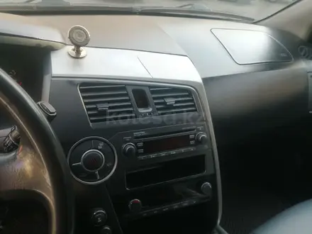 SsangYong Kyron 2011 года за 4 500 000 тг. в Алматы – фото 7