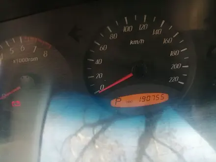 SsangYong Kyron 2011 года за 4 500 000 тг. в Алматы – фото 9