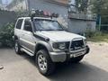 Mitsubishi Pajero 1993 годаүшін2 500 000 тг. в Алматы