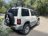 Mitsubishi Pajero 1993 годаfor2 300 000 тг. в Алматы – фото 4