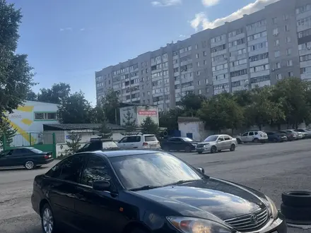 Toyota Camry 2004 года за 4 850 000 тг. в Павлодар – фото 3