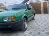 Volkswagen Passat 1991 годаүшін2 400 000 тг. в Шымкент – фото 3