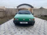 Volkswagen Passat 1991 годаүшін2 400 000 тг. в Шымкент