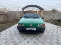 Volkswagen Passat 1991 года за 2 400 000 тг. в Шымкент