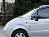 Daewoo Matiz 2012 года за 2 500 000 тг. в Алматы – фото 3