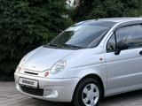 Daewoo Matiz 2012 года за 2 500 000 тг. в Алматы – фото 2