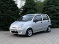 Daewoo Matiz 2012 годаүшін2 500 000 тг. в Алматы
