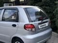 Daewoo Matiz 2012 годаүшін2 500 000 тг. в Алматы – фото 7