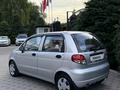 Daewoo Matiz 2012 годаүшін2 500 000 тг. в Алматы – фото 6