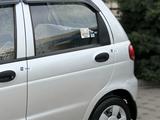 Daewoo Matiz 2012 года за 2 500 000 тг. в Алматы – фото 5
