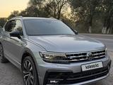 Volkswagen Tiguan 2020 годаүшін16 500 000 тг. в Алматы – фото 3