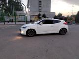 Hyundai Veloster 2013 года за 5 500 000 тг. в Алматы – фото 4