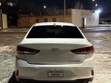 Hyundai Sonata 2019 года за 5 190 000 тг. в Атырау – фото 4