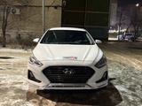Hyundai Sonata 2019 года за 5 190 000 тг. в Атырау – фото 2