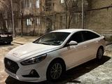 Hyundai Sonata 2019 года за 5 190 000 тг. в Атырау – фото 3