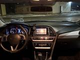 Hyundai Sonata 2019 года за 5 190 000 тг. в Атырау – фото 5