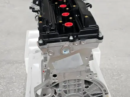 Двигатель G4NB мотор за 111 000 тг. в Актобе