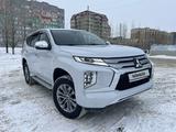 Mitsubishi Montero Sport 2020 годаүшін18 000 000 тг. в Актобе