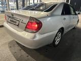 Toyota Camry 2006 года за 3 700 000 тг. в Алматы – фото 5