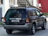Mazda Tribute 2003 годаүшін2 500 000 тг. в Алматы – фото 4