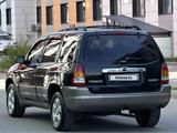 Mazda Tribute 2003 годаүшін2 500 000 тг. в Алматы – фото 5
