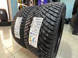 275/40R22 — 315/35R22 Zmax 2024 Winternova Stud II за 83 000 тг. в Алматы – фото 2