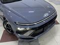Hyundai Sonata 2025 годаүшін13 500 000 тг. в Шымкент – фото 4
