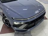 Hyundai Sonata 2025 года за 13 500 000 тг. в Шымкент – фото 4