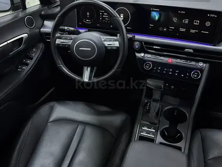 Hyundai Sonata 2025 года за 13 500 000 тг. в Шымкент – фото 10