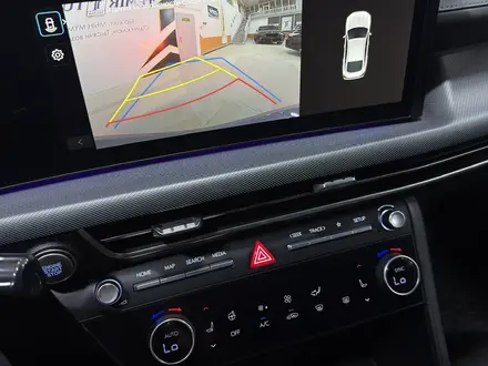 Hyundai Sonata 2025 года за 13 500 000 тг. в Шымкент – фото 15