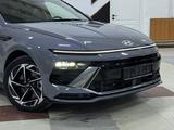 Hyundai Sonata 2025 года за 13 500 000 тг. в Шымкент – фото 2