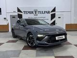 Hyundai Sonata 2025 годаүшін13 500 000 тг. в Шымкент