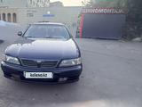 Nissan Maxima 1999 года за 1 700 000 тг. в Астана – фото 4