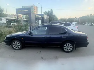 Nissan Maxima