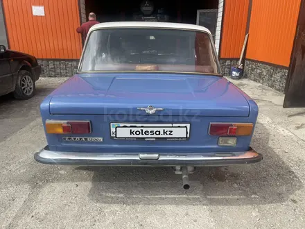 ВАЗ (Lada) 2101 1985 года за 1 100 000 тг. в Риддер – фото 12