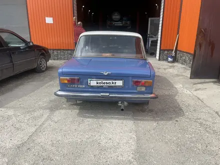 ВАЗ (Lada) 2101 1985 года за 1 100 000 тг. в Риддер – фото 11