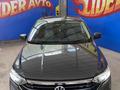 Volkswagen Polo 2021 года за 8 300 000 тг. в Костанай – фото 2