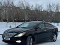 Hyundai Sonata 2010 годаүшін5 800 000 тг. в Астана – фото 9