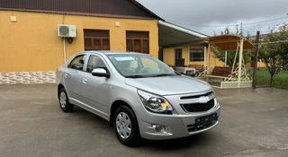 Chevrolet Cobalt 2024 года за 7 100 000 тг. в Шымкент