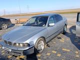 BMW 520 1987 годаүшін1 800 000 тг. в Тараз – фото 2