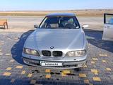BMW 520 1987 годаүшін1 800 000 тг. в Тараз