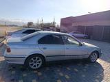 BMW 520 1987 годаүшін1 800 000 тг. в Тараз – фото 4