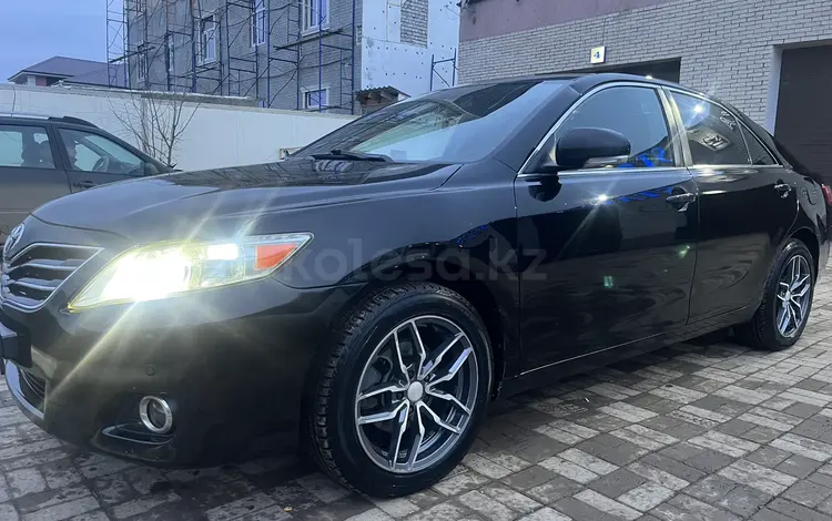 Toyota Camry 2009 года за 6 500 000 тг. в Уральск